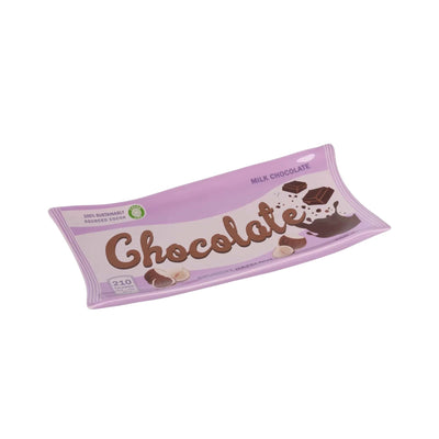 Bitten Chocolate ceramic tray