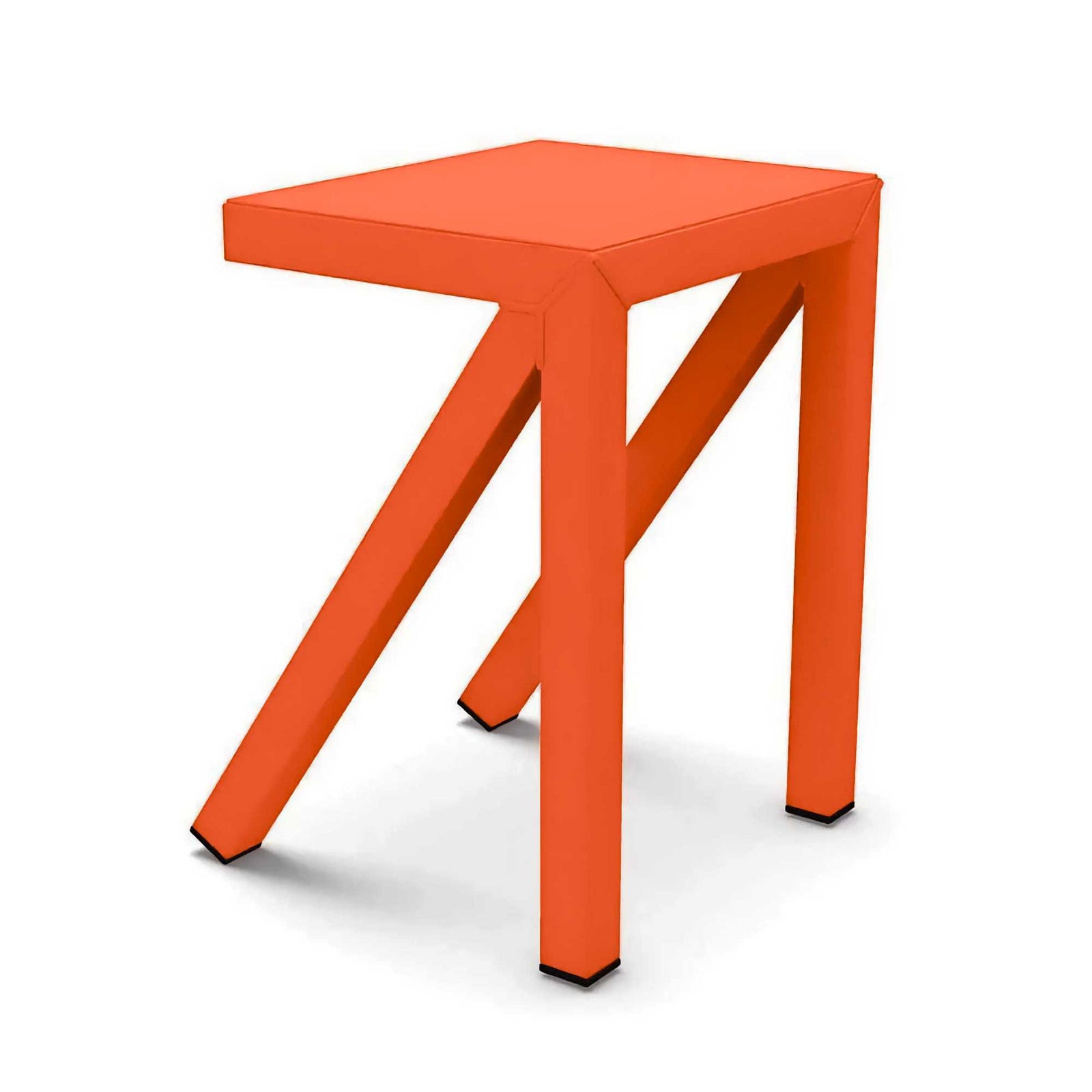 Magis Bureaurama low stool h.50cm