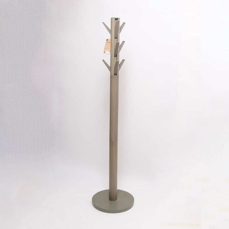ex-display | Umbra Flapper coat rack, grey