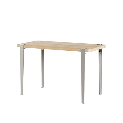Tiptoe Dining table in eco-certified wood,core edition