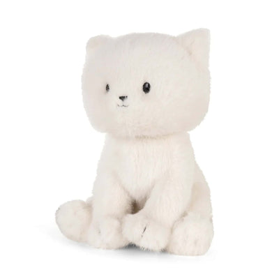 Bon Ton Toys Dolly the Ragdoll ECO 18cm, white