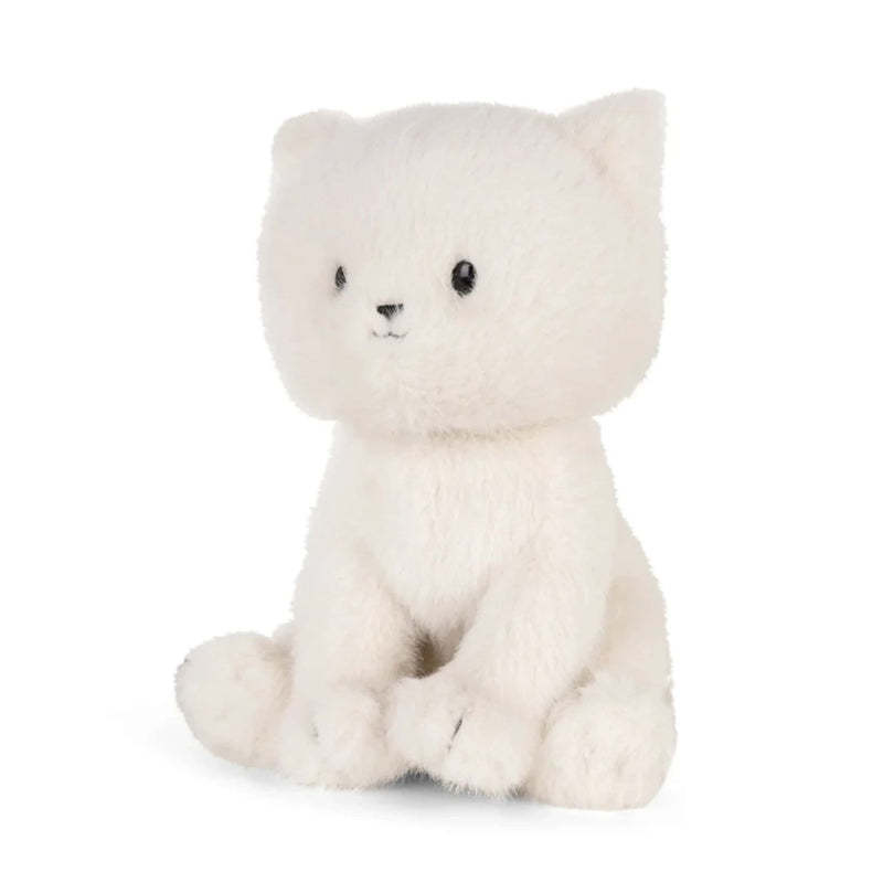 Bon Ton Toys Dolly the Ragdoll ECO 18cm, white