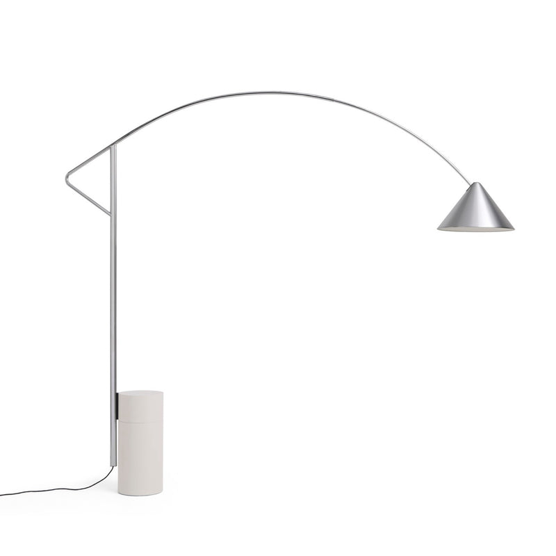 Hay Compass floor lamp