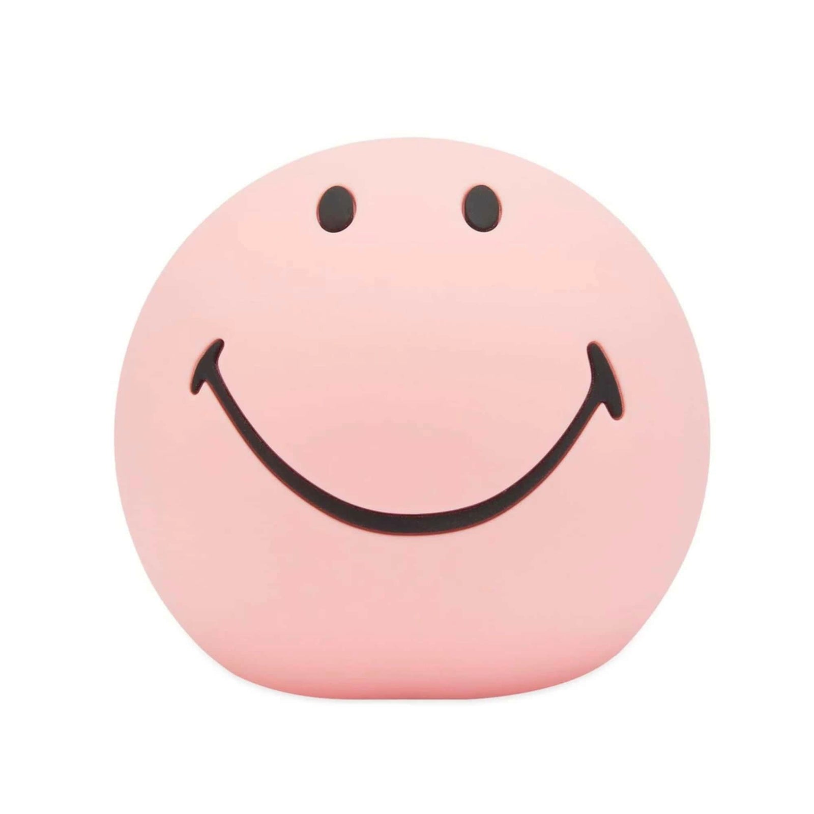 Mr Maria Bundle of Light - Smiley® battery lamp, pink
