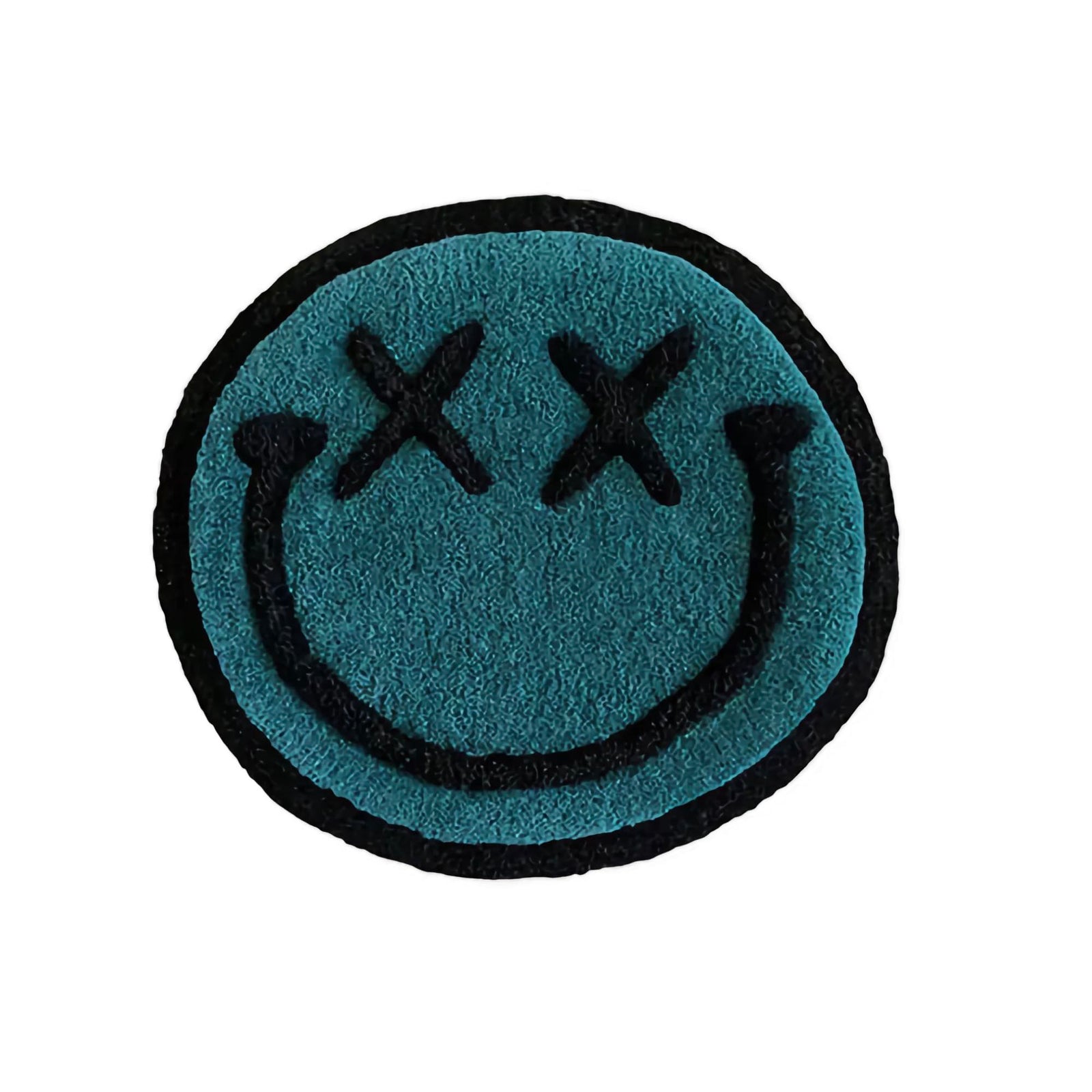 SmileyWorld x André Saraiva wall rug, xx