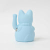 refurbished | Donkey Lucky Cat, light blue