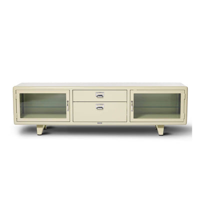 Dulton low cabinet 180