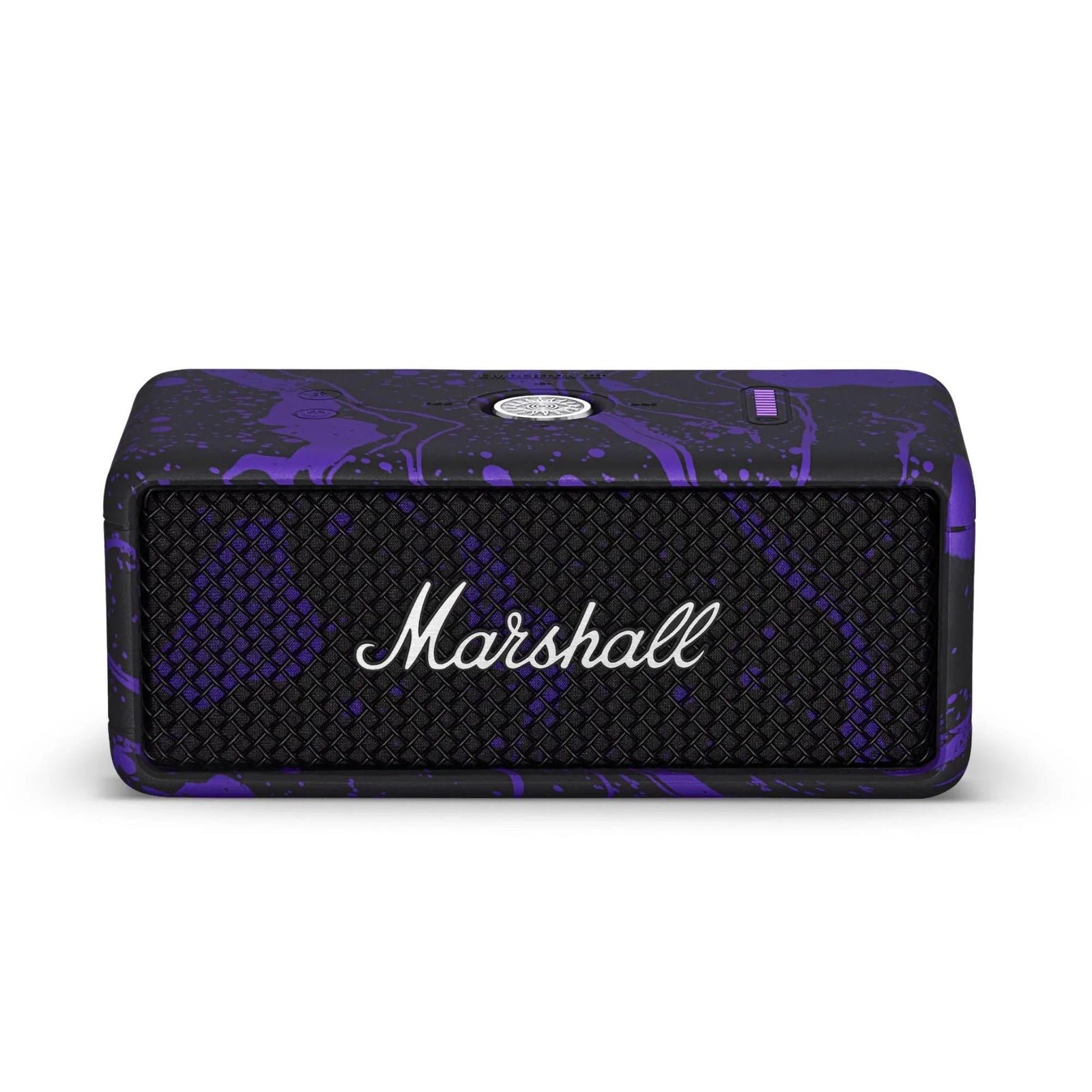 Marshall Emberton III Hendrix edition portable speaker