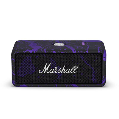 Marshall Emberton III Hendrix edition portable speaker