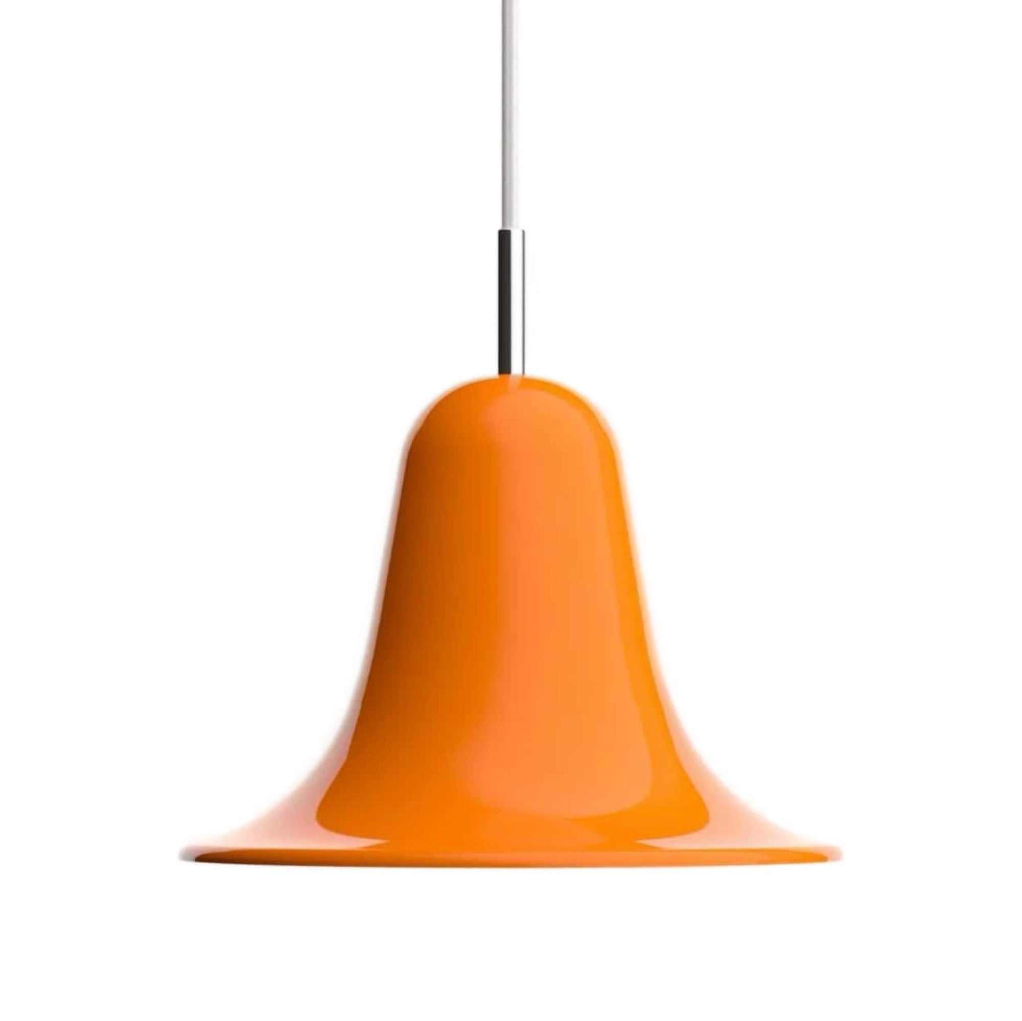 Verpan Pantop Pendant Ø23