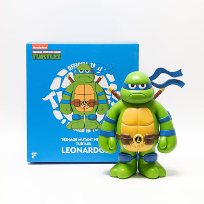 TMNT x Fools Paradise Open Edition