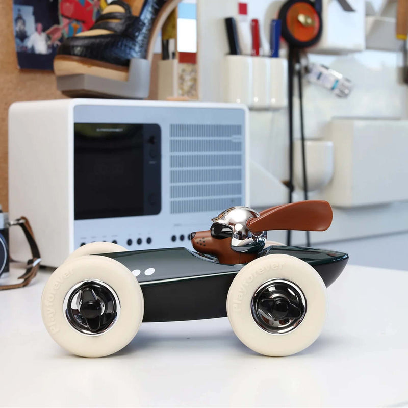 Playforever Midi Rufus Weller