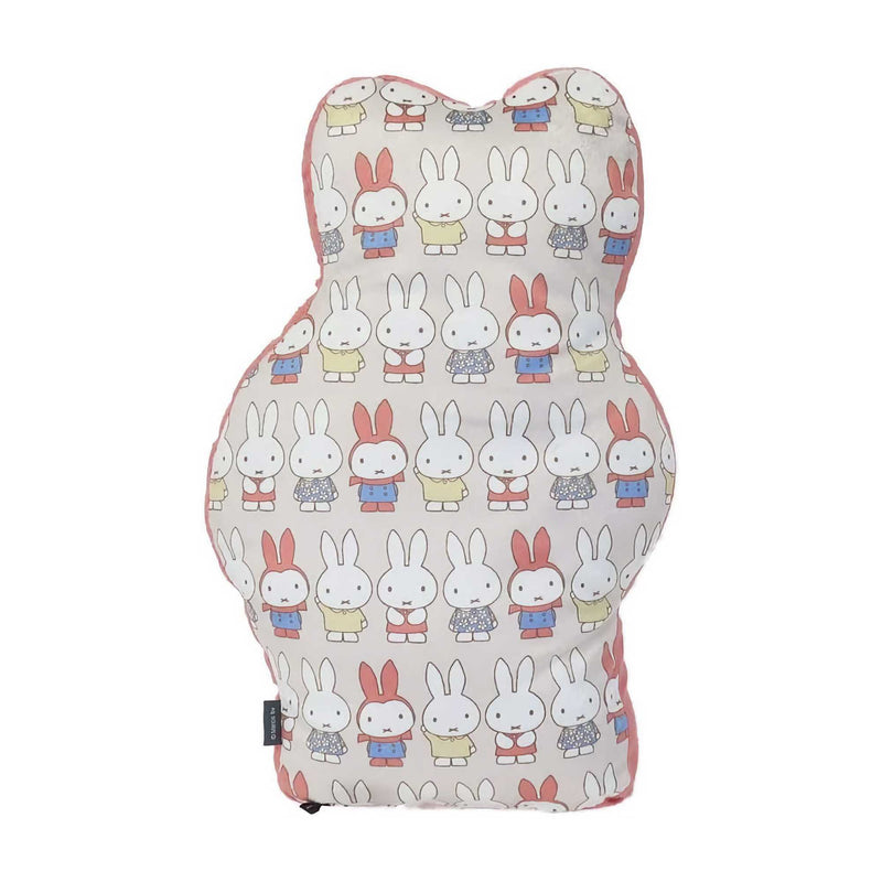 Marushin Miffy Cushion