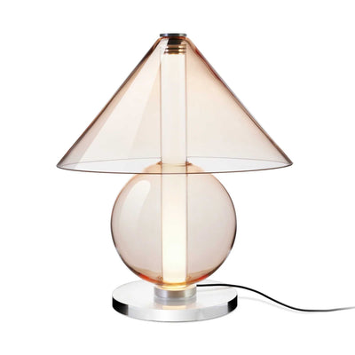 Marset Fragile table lamp