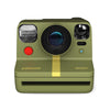Polaroid Now+ Generation 2 i-Type Instant Camera, forest green