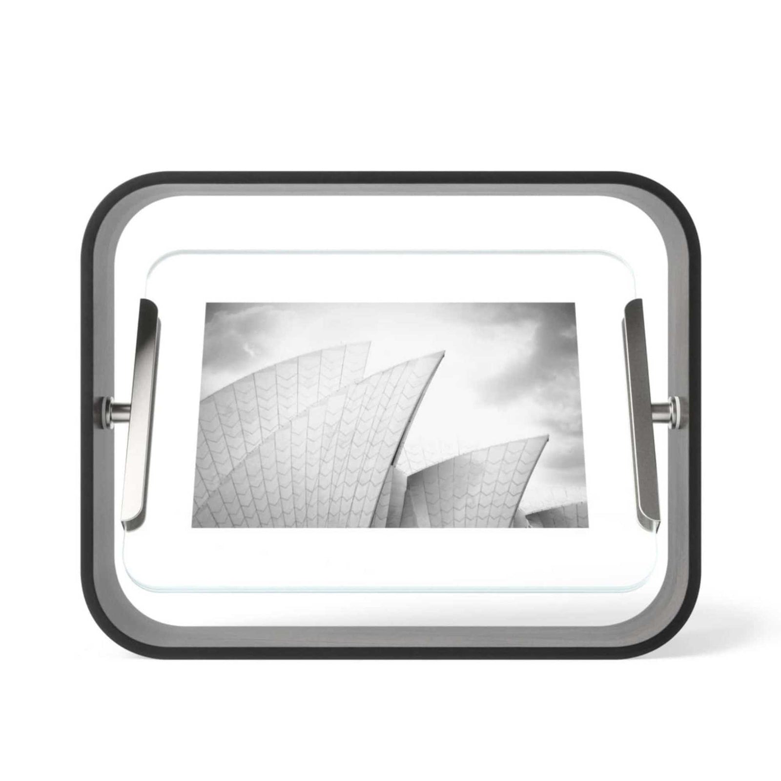 Umbra Bellwood picture frame 5x7 , black