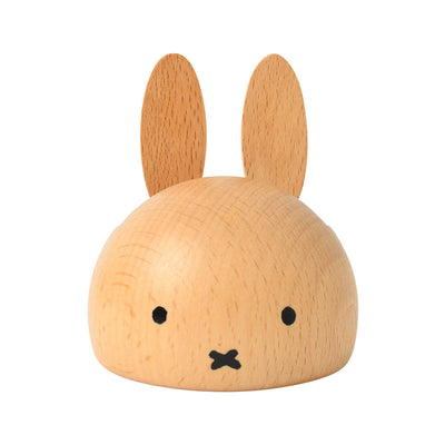 Miffy Wooden Mobile Phone Stand