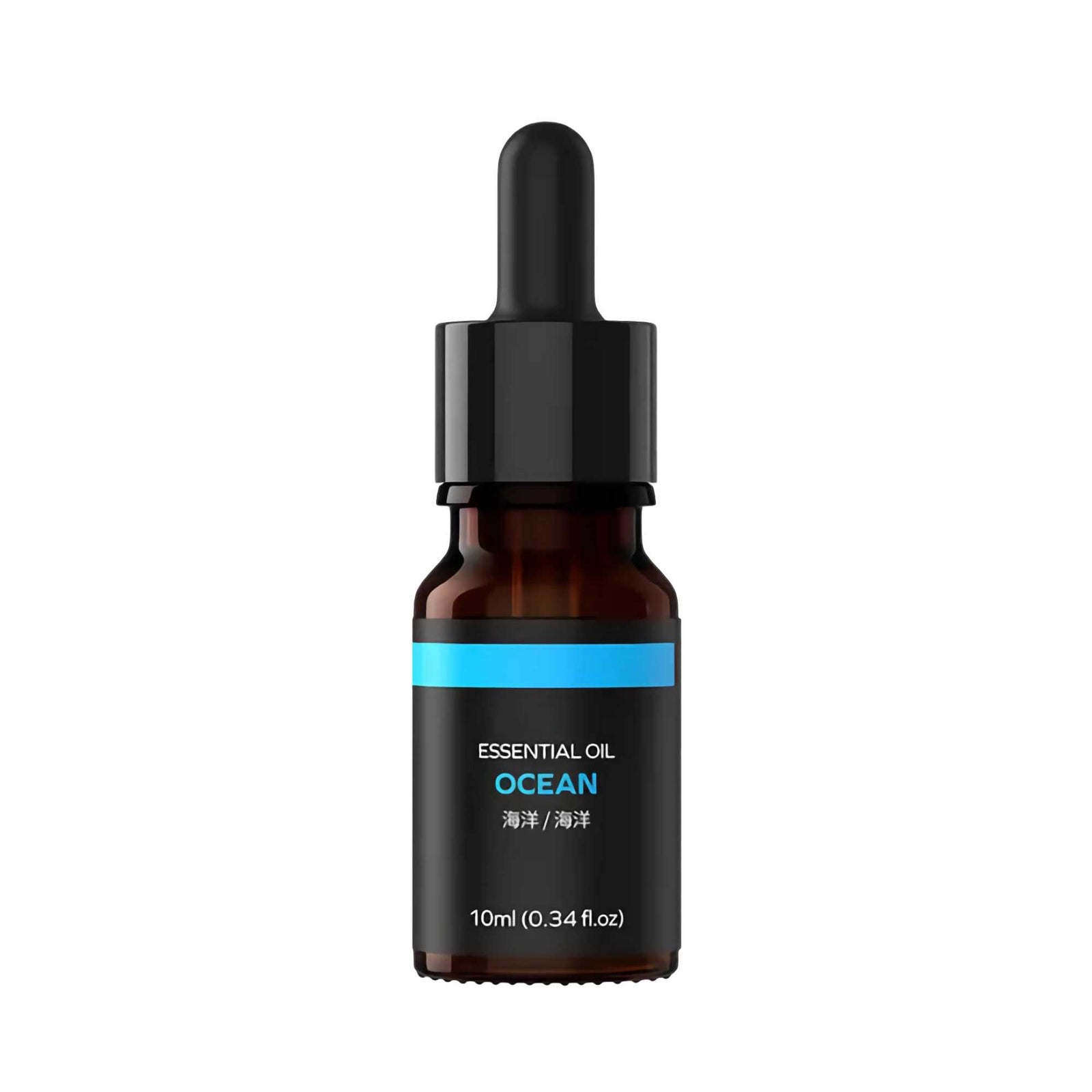 Momax ECO360 Replacement Aroma Oil 10 ml, ocean