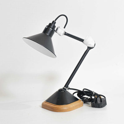 refurbished | DCW Lampe Gras N207 Table Lamp