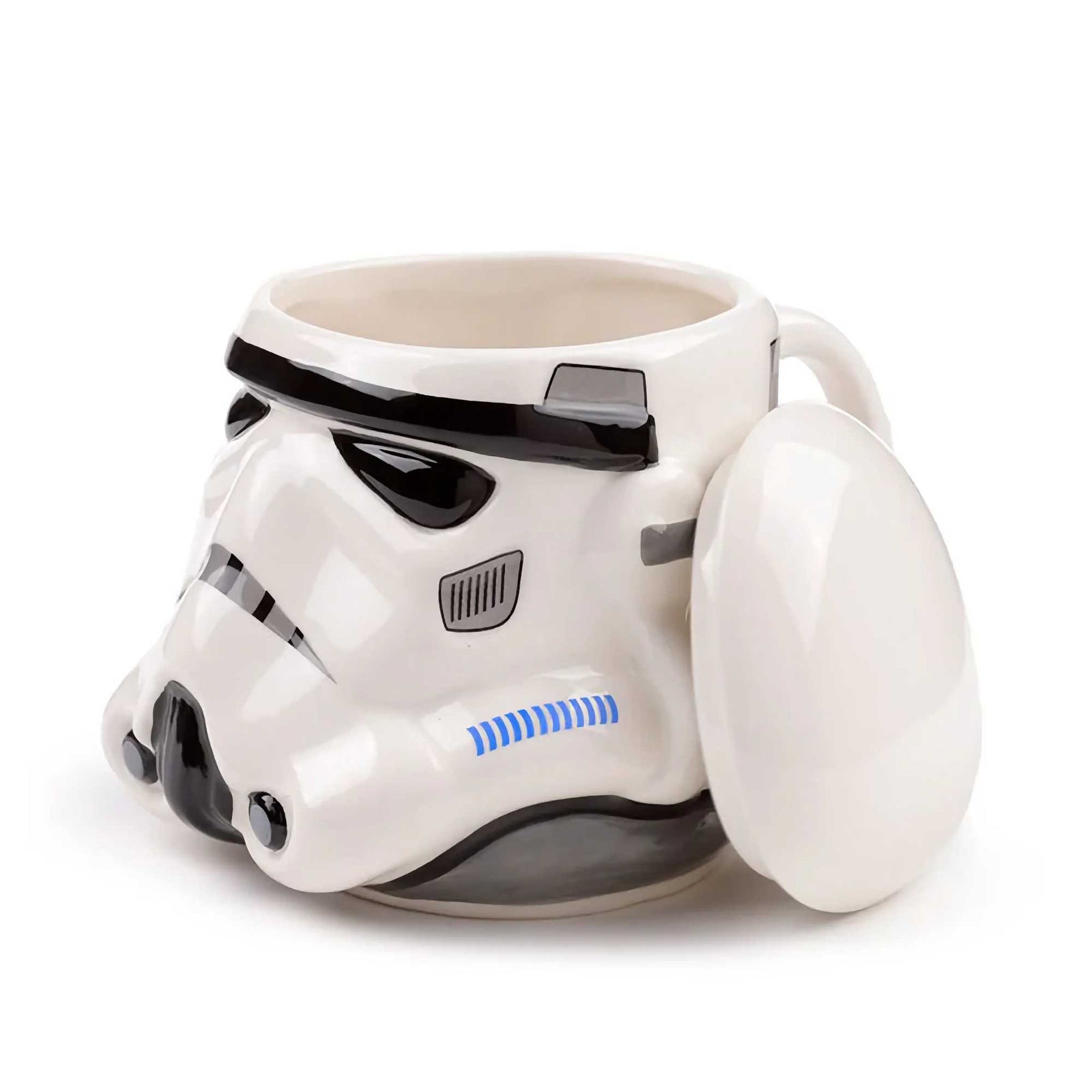 The Original Stormtrooper Helmet ceramic mug