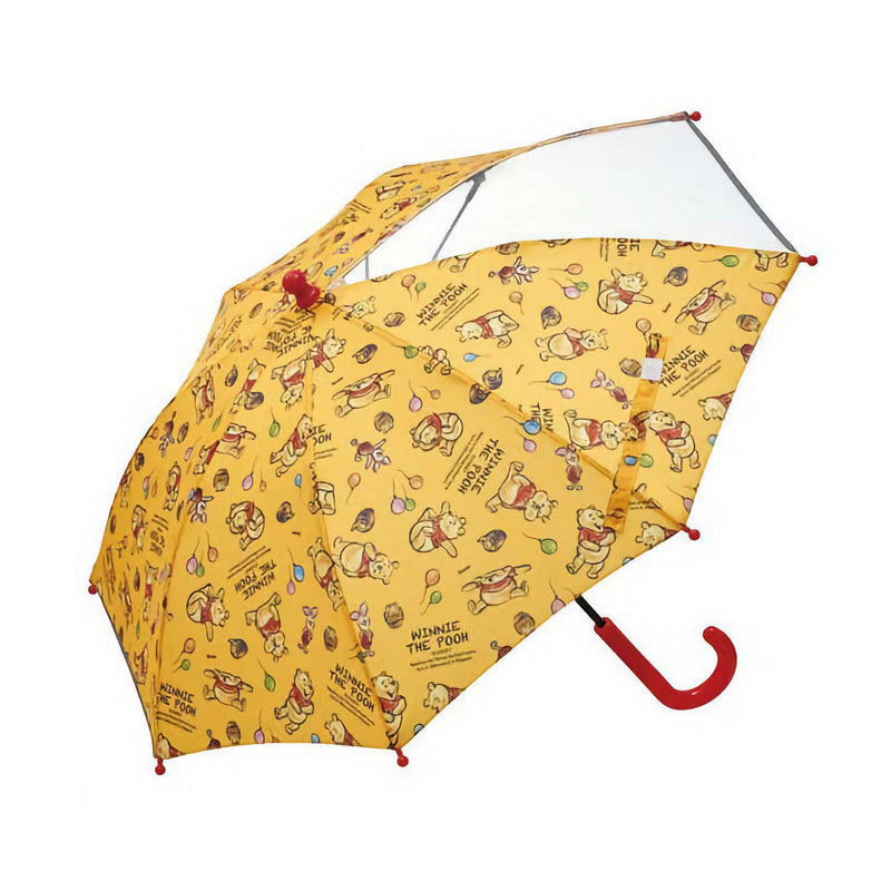 Winnie The Pooh Kids Umbrella 40cmø
