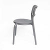 reflurblsed | Fatboy Toní chair, anthracite