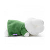 Bruna Suyasuya Friend Sleeping Miffy Plush (19cm), green