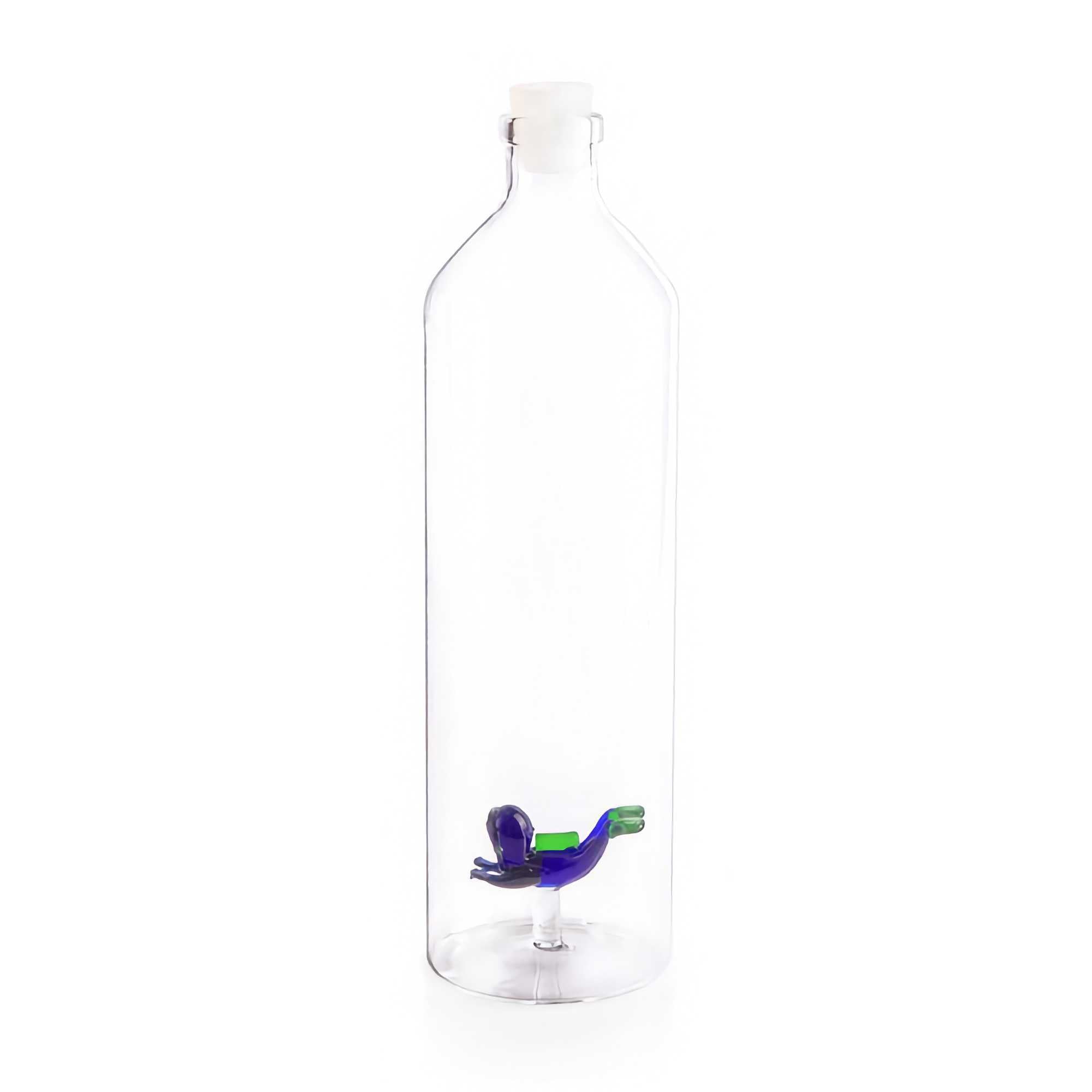 Atlantis Water Bottle for Refrigerator 1.2L , Scuba