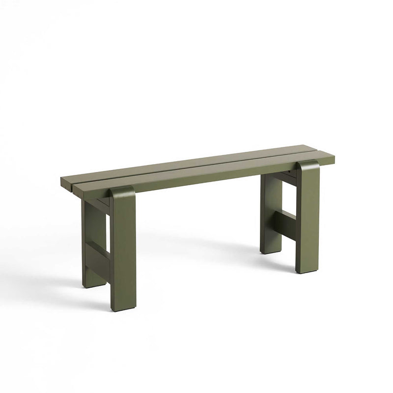 HAY Weekday bench