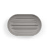 Umbra Touch Soap Dish, Grey