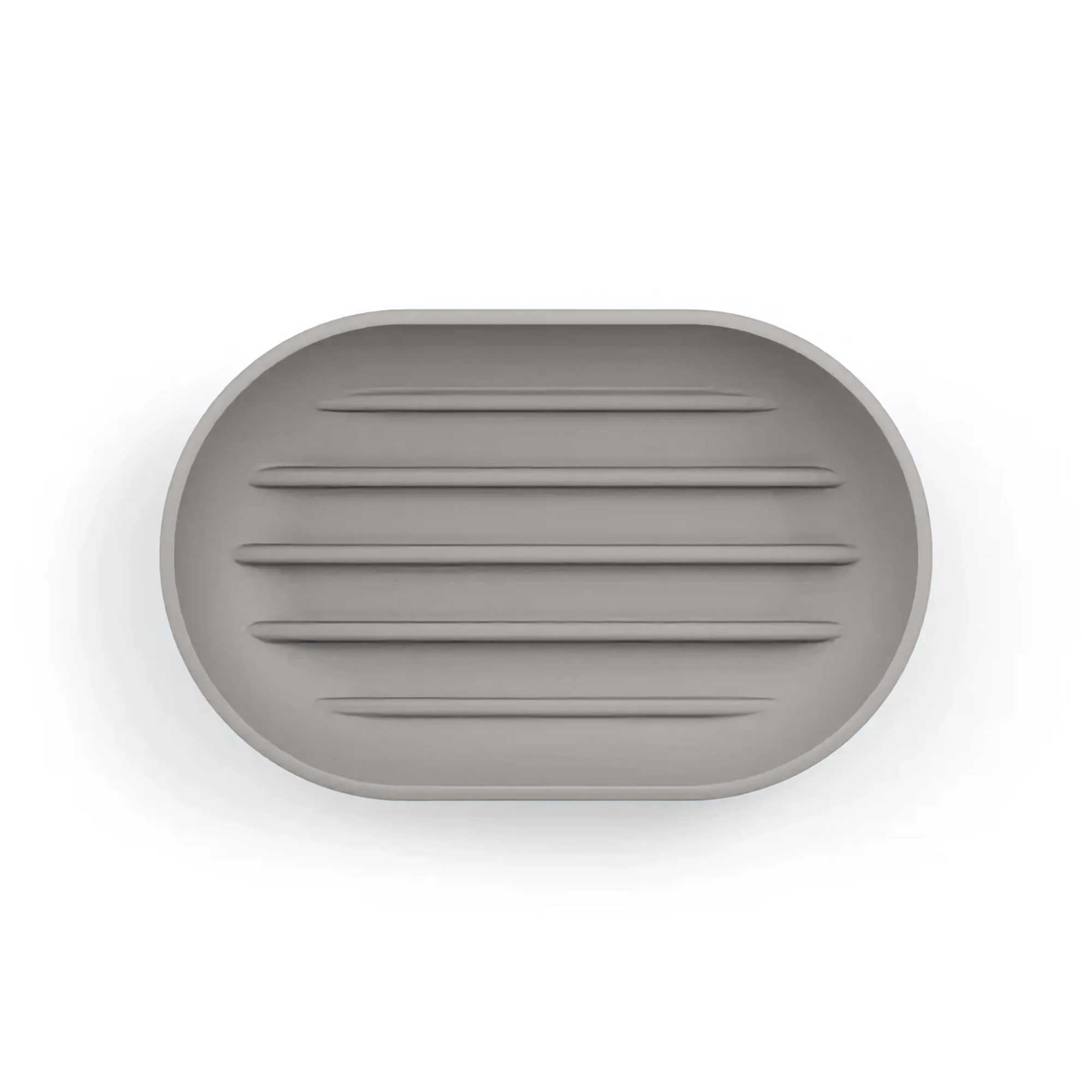 Umbra Touch Soap Dish, Grey