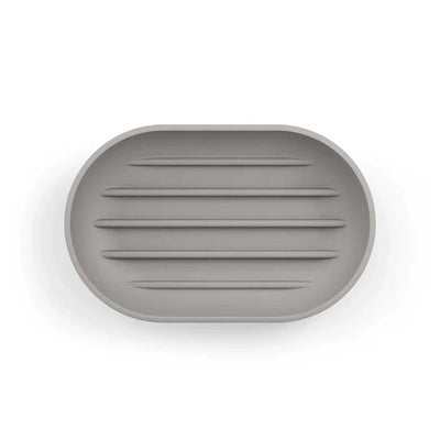 Umbra Touch Soap Dish, Grey