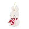 Miffy ECO Snowball Ornament, cream