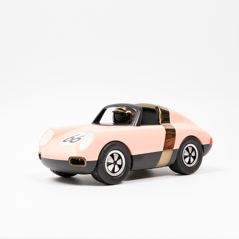 refurbished | Playforever Luft Pop