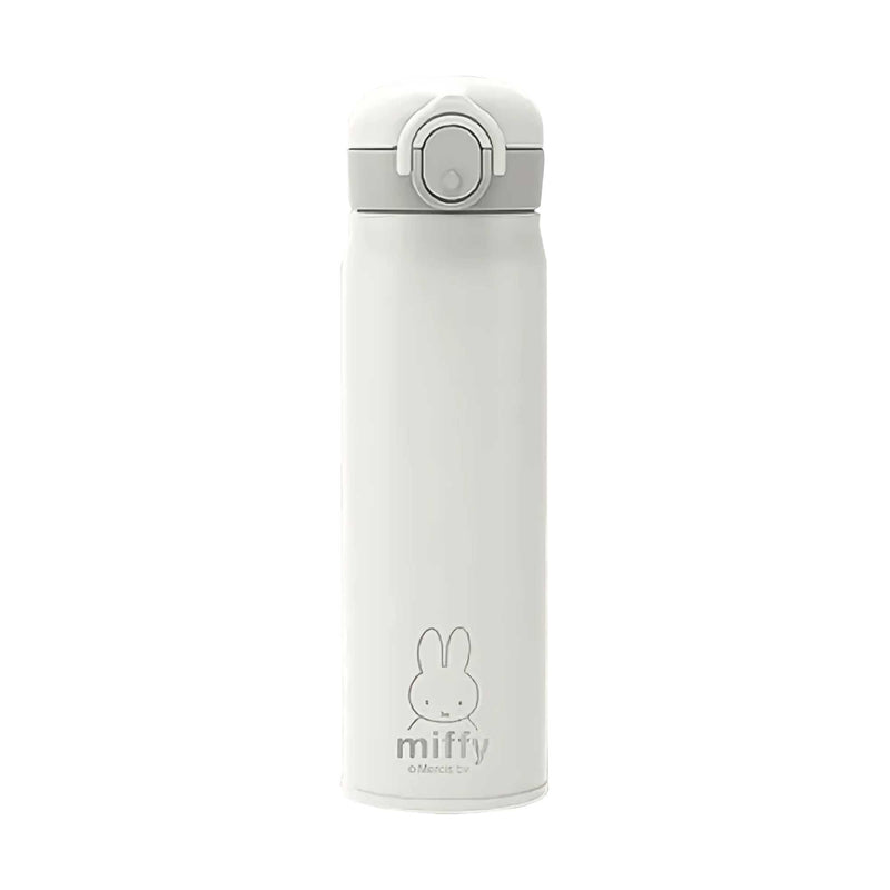 Miffy's Thermos Cup 500ml, white