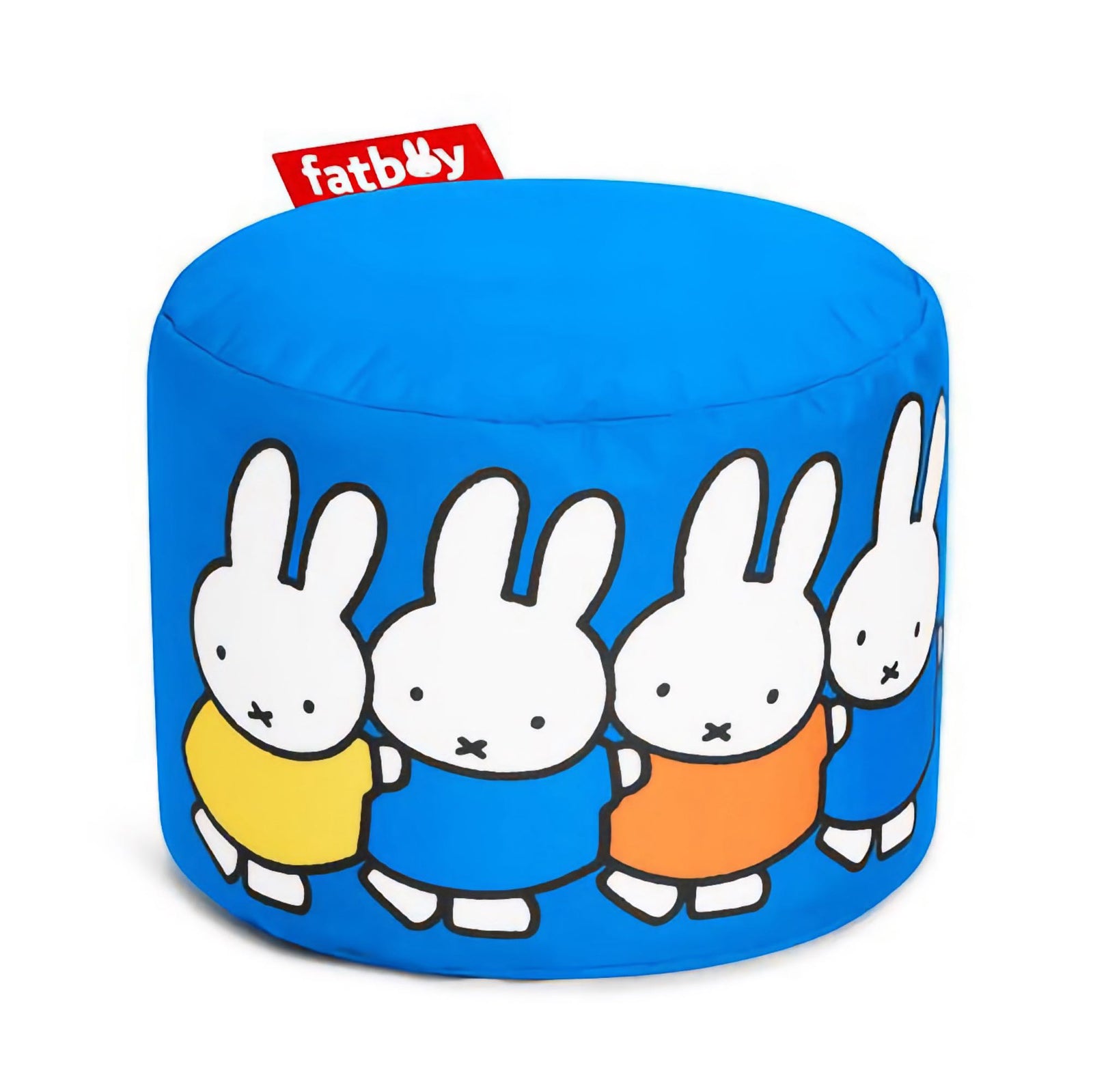 Fatboy® point  x Miffy blue