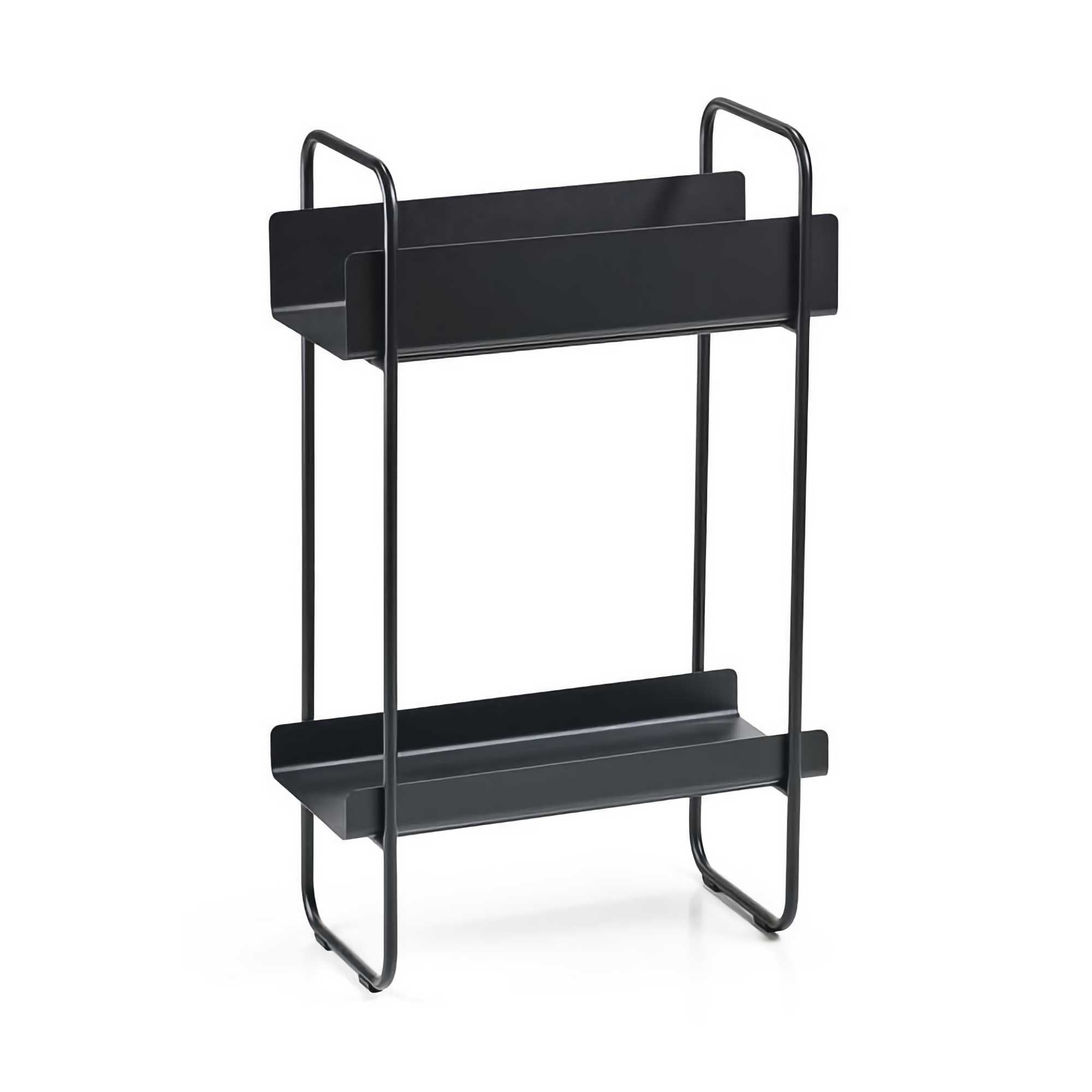 Zone Denmark A-Console Table Console table, black