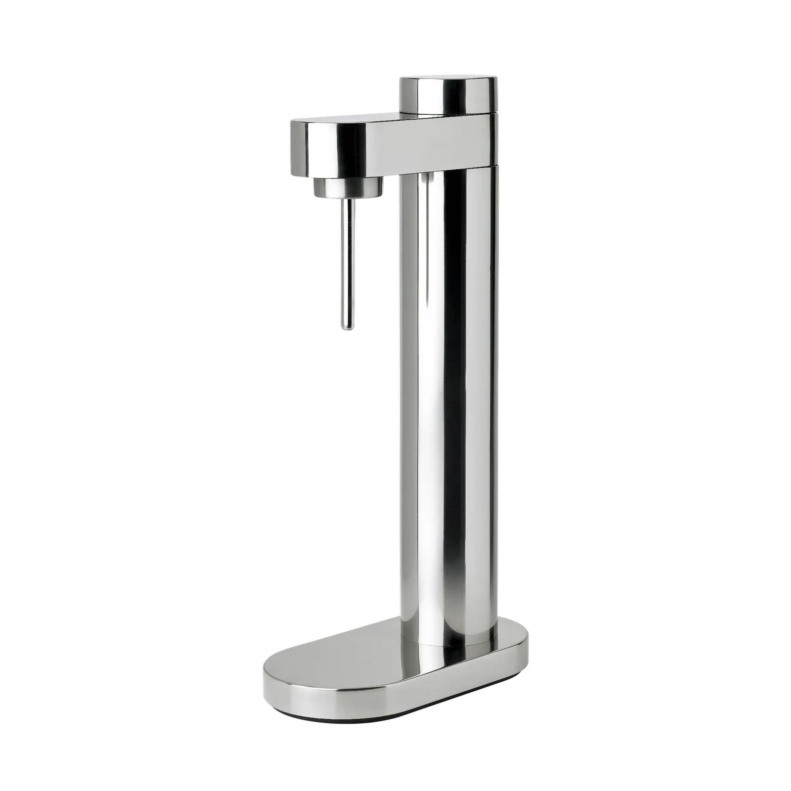 Stelton Brus carbonator, steel