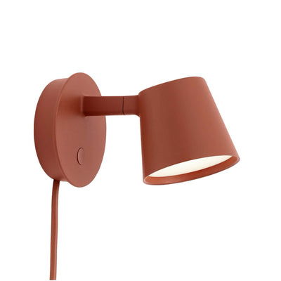Muuto Tip Wall Lamp