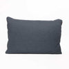 Innovation Living Dapper Rectangle cushion, 558 Soft Indigo