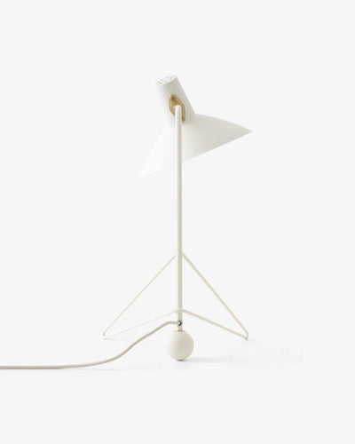 &Tradition Tripod HM9 table lamp