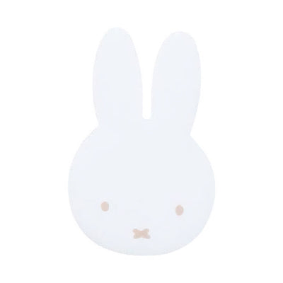 Miffy acrylic tray, white