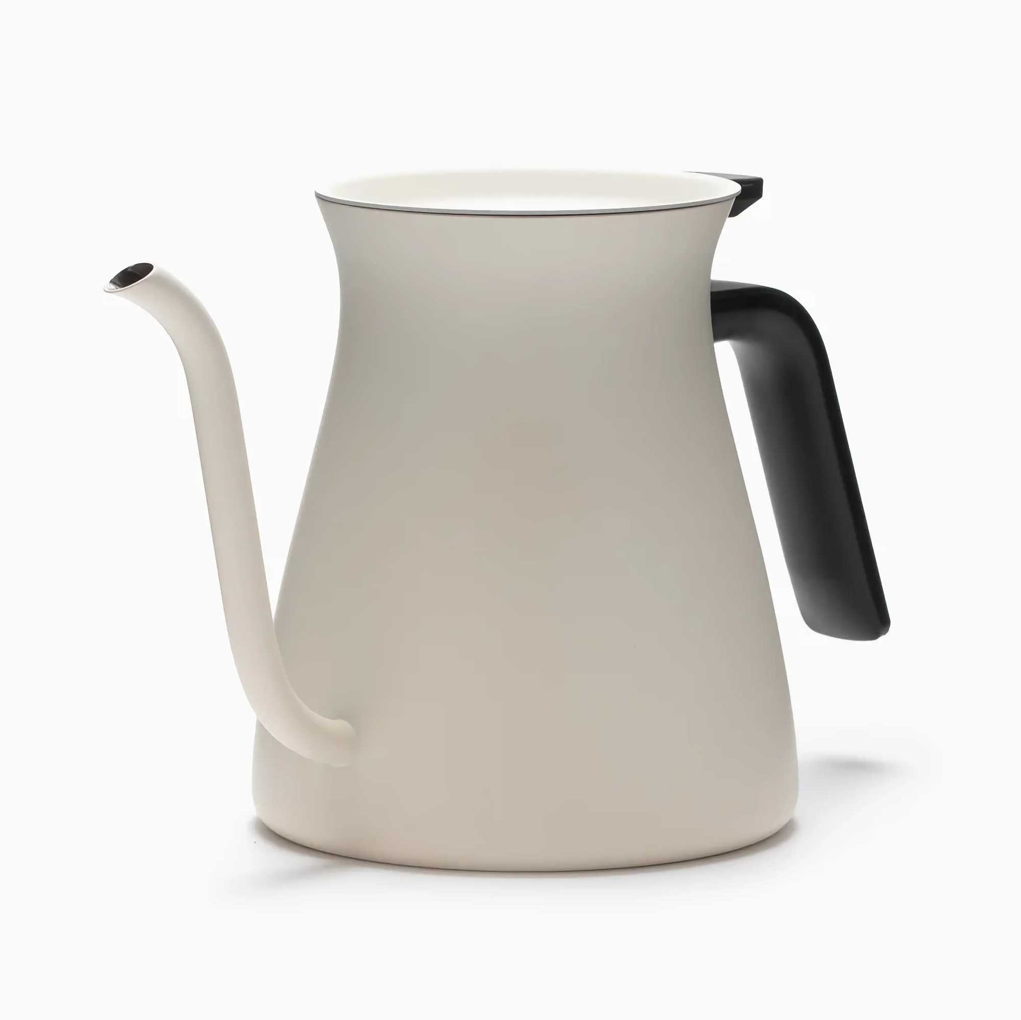 KINTO Pour Over Kettle 900ml, White