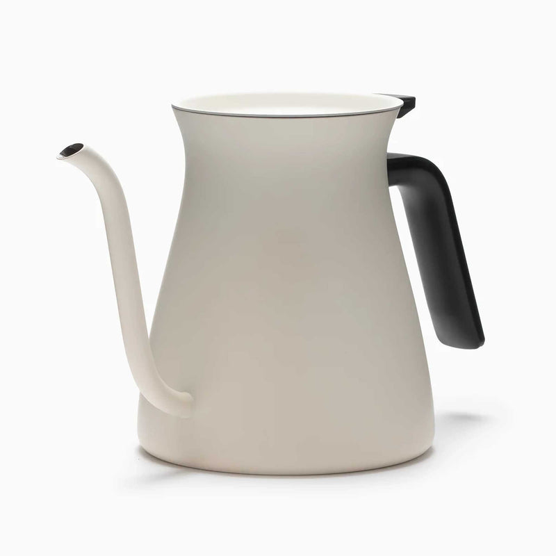 KINTO Pour Over Kettle 900ml, White