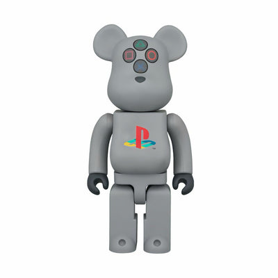 BE@RBRICK The First Playstation 400%