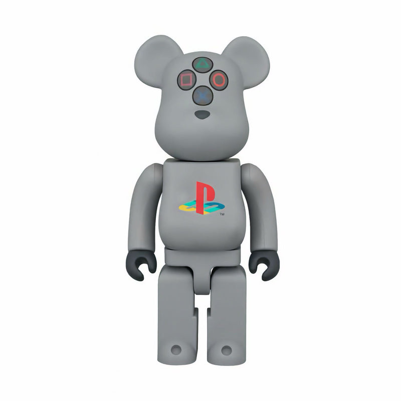 BE@RBRICK The First Playstation 400%