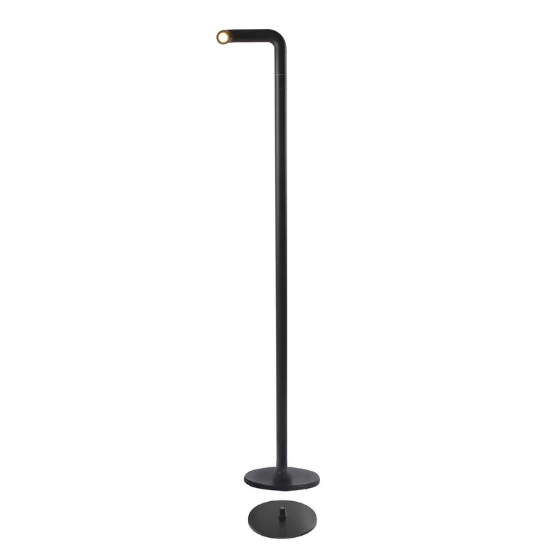 Sompex Pipe Rechargeable Floor Lamp