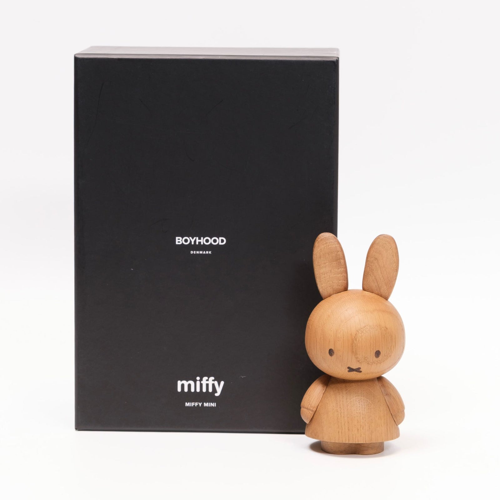 refurbished | Boyhood x Miffy Oak Mini