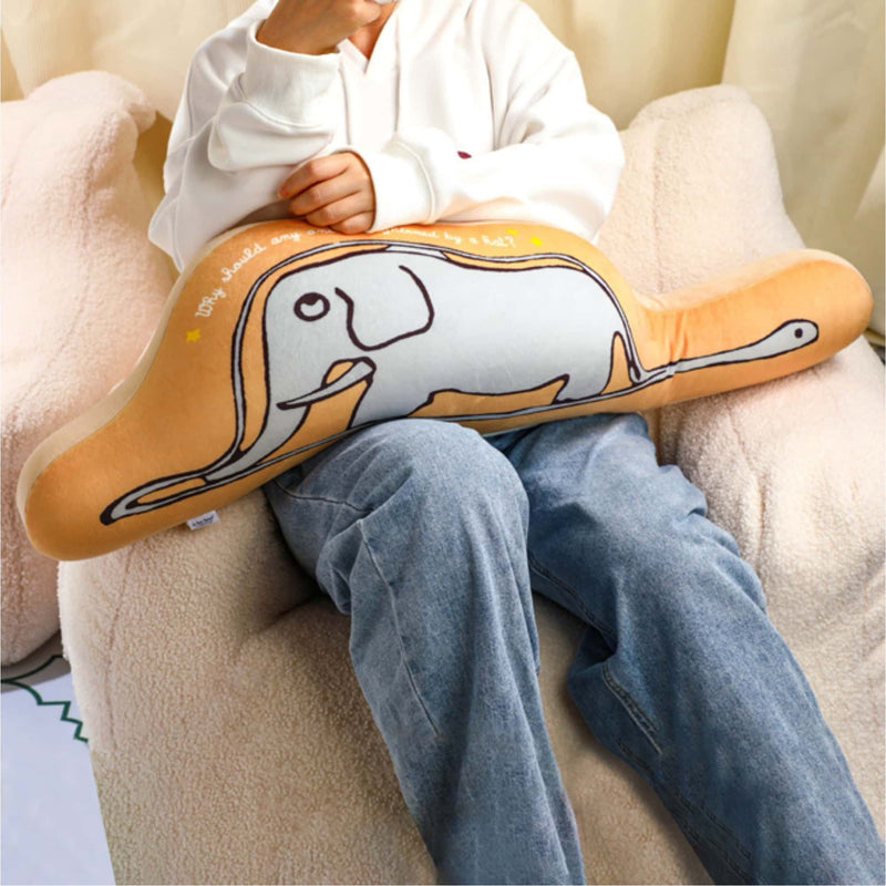 Vipo Little Prince The Elephant and the Snake doll