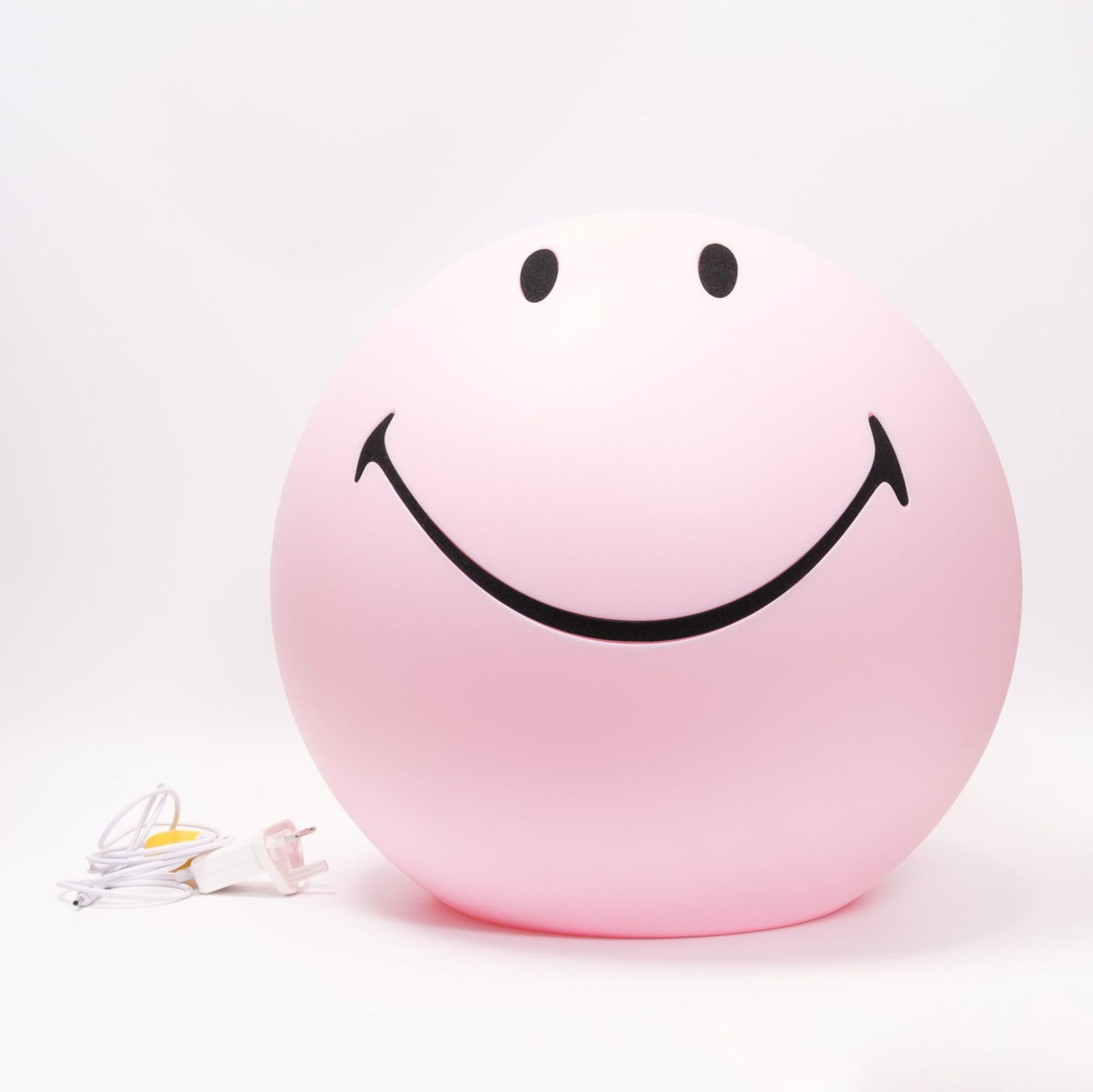 refurbished | Mr Maria Smiley XL, pink